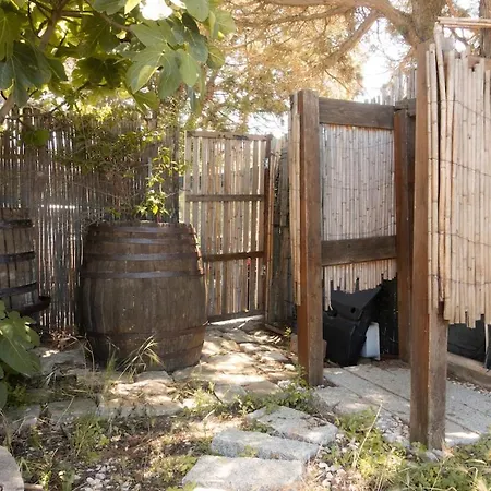 La Vigna Di Severino *