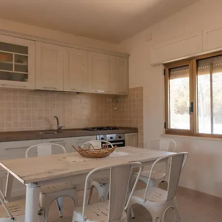 La Vigna Di Severino Holiday home