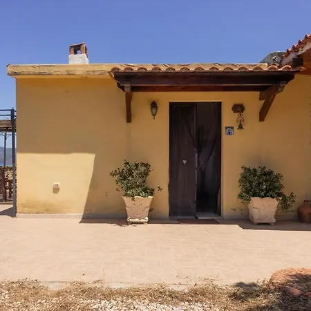 La Vigna Di Severino Feriehus Gonnesa