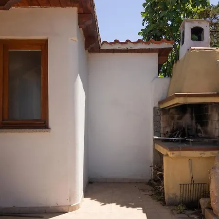 La Vigna Di Severino Feriehus