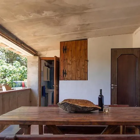 La Vigna Di Severino