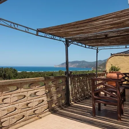 La Vigna Di Severino Holiday home