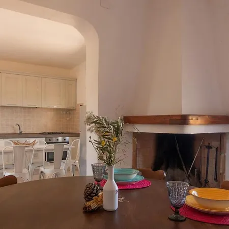 La Vigna Di Severino *