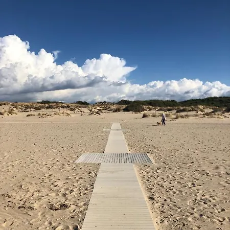 La Vigna Di Severino Dom wakacyjny *