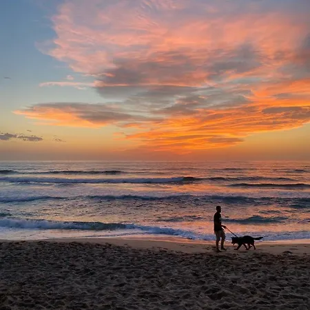 Dom wakacyjny La Vigna Di Severino Gonnesa