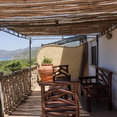 La Vigna Di Severino *