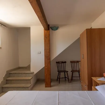 別荘 La Vigna Di Severino ゴンネーザ