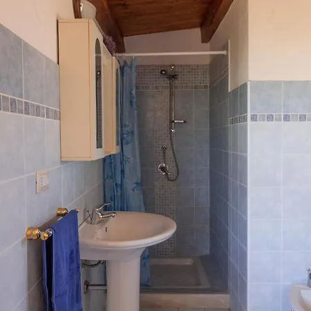 Dom wakacyjny La Vigna Di Severino Gonnesa